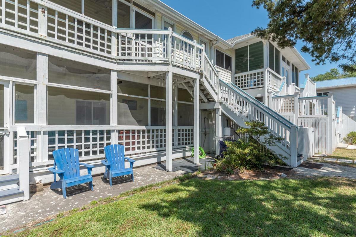 Somewhere In Time Too Villa Tybee Island Exterior photo