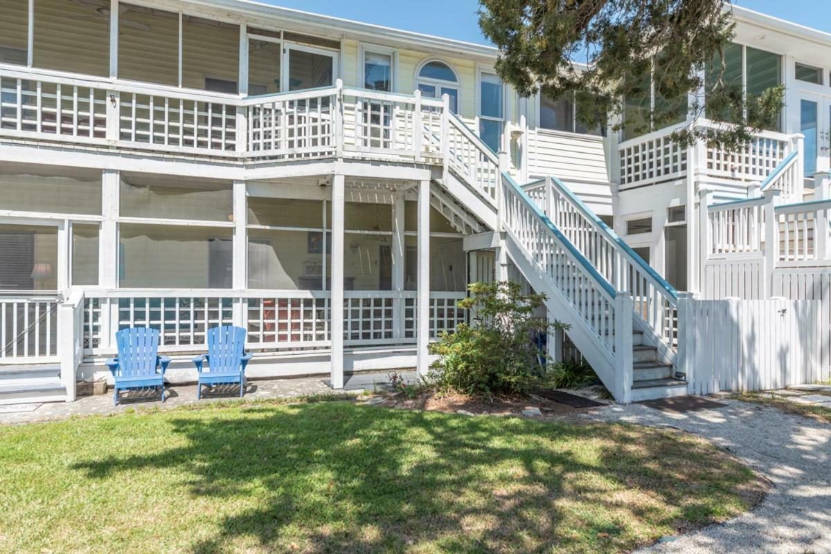 Somewhere In Time Too Villa Tybee Island Exterior photo