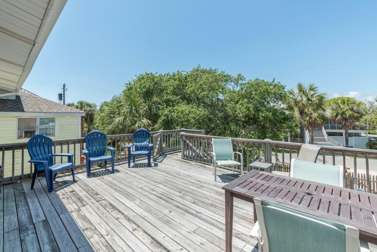 Somewhere In Time Too Villa Tybee Island Exterior photo