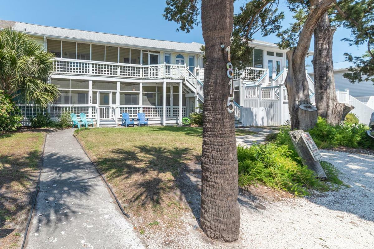 Somewhere In Time Too Villa Tybee Island Exterior photo